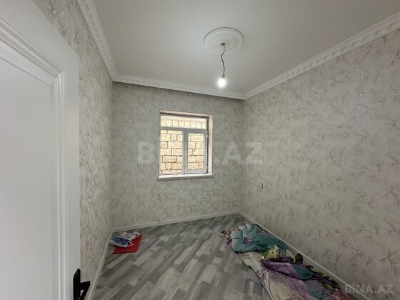 4 otaqlı Həyət evi/Bağ evi, Biləcəri q., Bakı