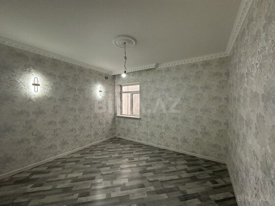 4 otaqlı Həyət evi/Bağ evi, Biləcəri q., Bakı