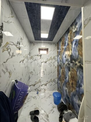 4 otaqlı Həyət evi/Bağ evi, Biləcəri q., Bakı