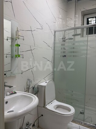 5 otaqlı Həyət evi/Bağ evi, Mehdiabad q., Bakı