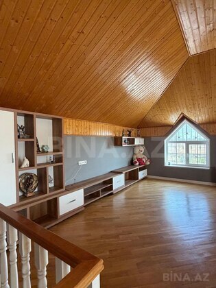 5 otaqlı Həyət evi/Bağ evi, Mehdiabad q., Bakı