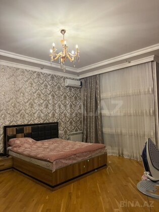 5 otaqlı Həyət evi/Bağ evi, Mehdiabad q., Bakı