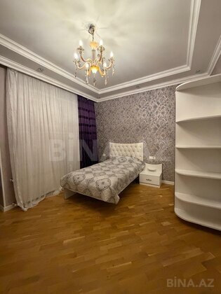 5 otaqlı Həyət evi/Bağ evi, Mehdiabad q., Bakı