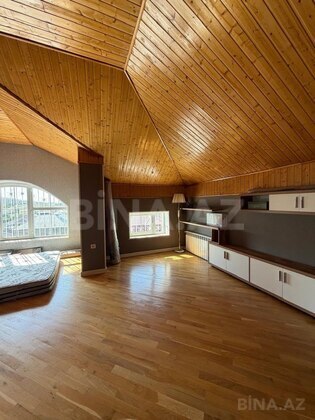 5 otaqlı Həyət evi/Bağ evi, Mehdiabad q., Bakı