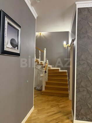 5 otaqlı Həyət evi/Bağ evi, Mehdiabad q., Bakı
