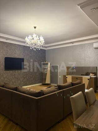 5 otaqlı Həyət evi/Bağ evi, Mehdiabad q., Bakı