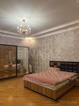 5 otaqlı Həyət evi/Bağ evi, Mehdiabad q., Bakı