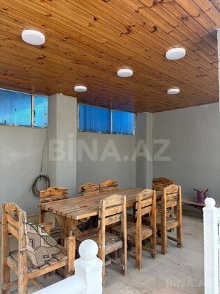 5 otaqlı Həyət evi/Bağ evi, Mehdiabad q., Bakı
