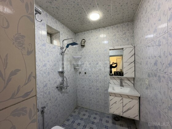 3 otaqlı Həyət evi/Bağ evi, Biləcəri q., Bakı