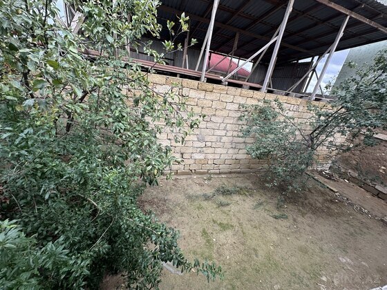 3 otaqlı Həyət evi/Bağ evi, Biləcəri q., Bakı