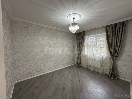 3 otaqlı Həyət evi/Bağ evi, Biləcəri q., Bakı