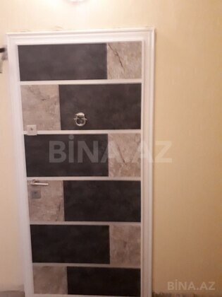 2 otaqlı Yeni tikili, Yeni Yasamal q., Bakı