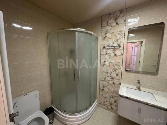 2 otaqlı Yeni tikili, Yeni Yasamal q., Bakı