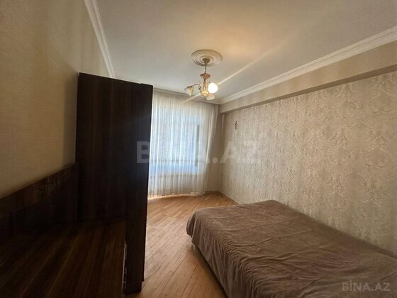 2 otaqlı Yeni tikili, Yeni Yasamal q., Bakı