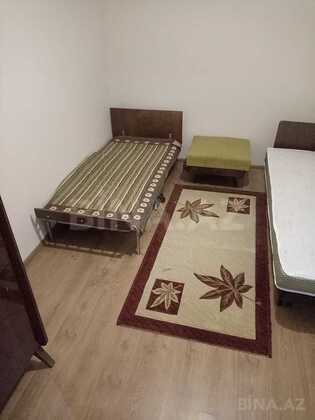 1 otaqlı Həyət evi/Bağ evi, Badamdar q., Bakı