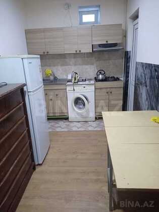 1 otaqlı Həyət evi/Bağ evi, Badamdar q., Bakı