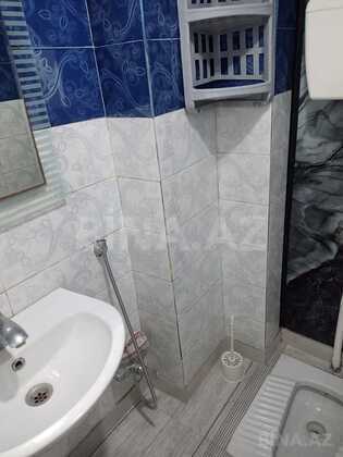 1 otaqlı Həyət evi/Bağ evi, Badamdar q., Bakı
