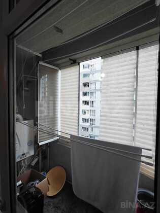 2 otaqlı Yeni tikili, 20 Yanvar m., Bakı
