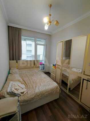 2 otaqlı Yeni tikili, 20 Yanvar m., Bakı