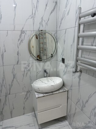 2 otaqlı Yeni tikili, Nəsimi r., Bakı