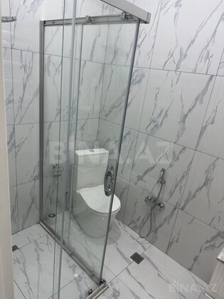 2 otaqlı Yeni tikili, Nəsimi r., Bakı