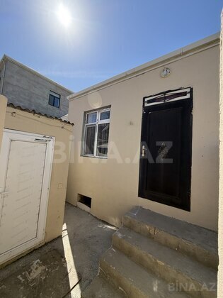 2 otaqlı Həyət evi/Bağ evi, Masazır q., Bakı
