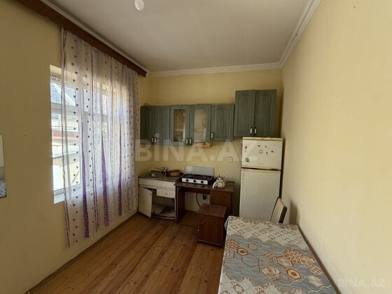 2 otaqlı Həyət evi/Bağ evi, Masazır q., Bakı