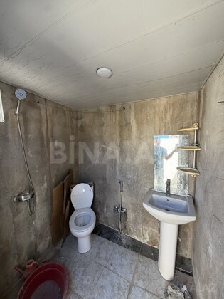 2 otaqlı Həyət evi/Bağ evi, Masazır q., Bakı