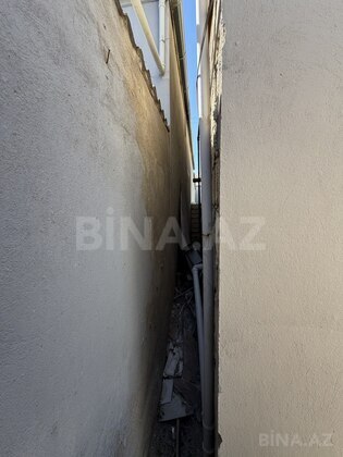 2 otaqlı Həyət evi/Bağ evi, Masazır q., Bakı
