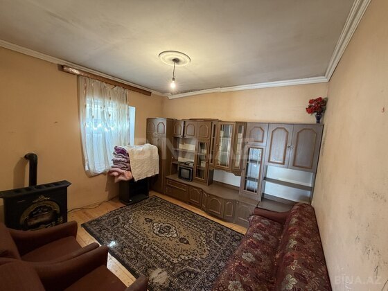 2 otaqlı Həyət evi/Bağ evi, Masazır q., Bakı