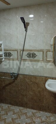 1 otaqlı Həyət evi/Bağ evi, Mərdəkan q., Bakı