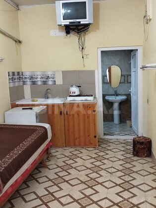1 otaqlı Həyət evi/Bağ evi, Mərdəkan q., Bakı