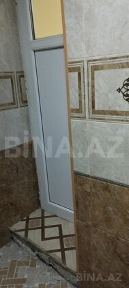 1 otaqlı Həyət evi/Bağ evi, Mərdəkan q., Bakı