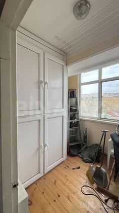 4 otaqlı Köhnə tikili, Yeni Günəşli q., Bakı