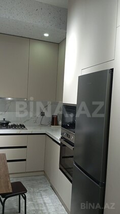 3 otaqlı Yeni tikili, Masazır q., Bakı