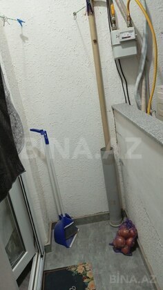 3 otaqlı Yeni tikili, Masazır q., Bakı