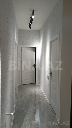 3 otaqlı Yeni tikili, Masazır q., Bakı