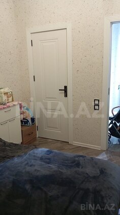 3 otaqlı Yeni tikili, Masazır q., Bakı