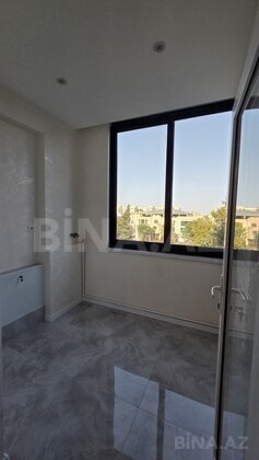 3 otaqlı Köhnə tikili, Nərimanov r., Bakı