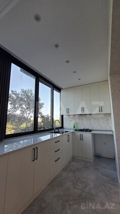 3 otaqlı Köhnə tikili, Nərimanov r., Bakı