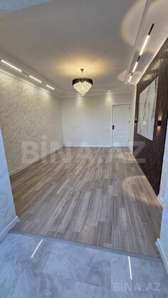 3 otaqlı Köhnə tikili, Nərimanov r., Bakı