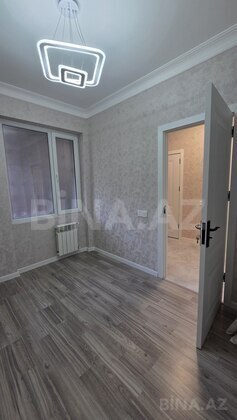 3 otaqlı Köhnə tikili, Nərimanov r., Bakı