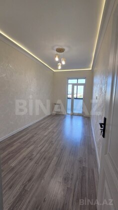3 otaqlı Köhnə tikili, Nərimanov r., Bakı
