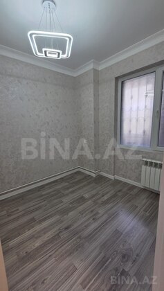 3 otaqlı Köhnə tikili, Nərimanov r., Bakı