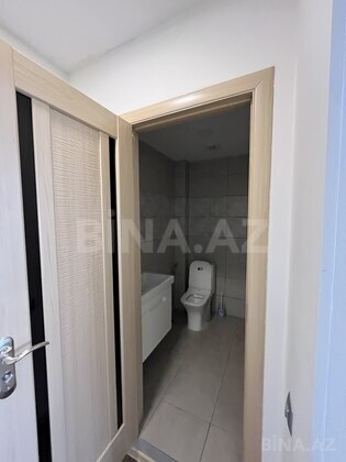 4 otaqlı Ofis, Böyükşor q., Bakı