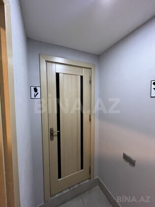 4 otaqlı Ofis, Böyükşor q., Bakı