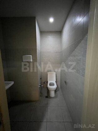4 otaqlı Ofis, Böyükşor q., Bakı
