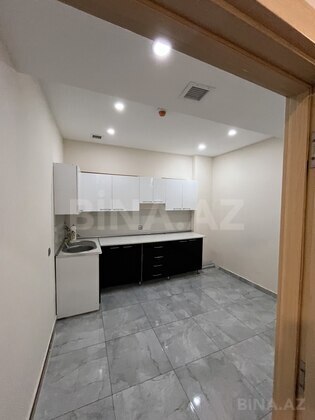 4 otaqlı Ofis, Böyükşor q., Bakı