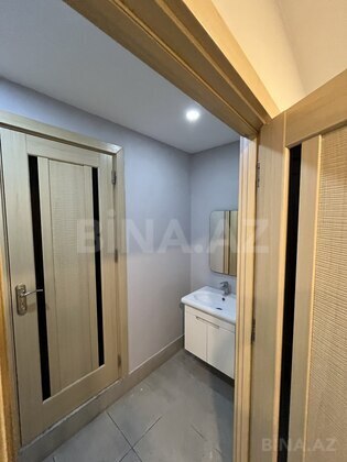 4 otaqlı Ofis, Böyükşor q., Bakı
