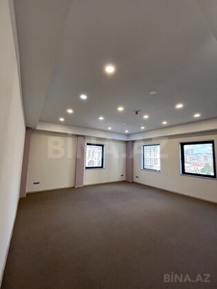 4 otaqlı Ofis, Böyükşor q., Bakı